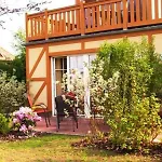 Kaiserliches Postamt 13 Apartamento
